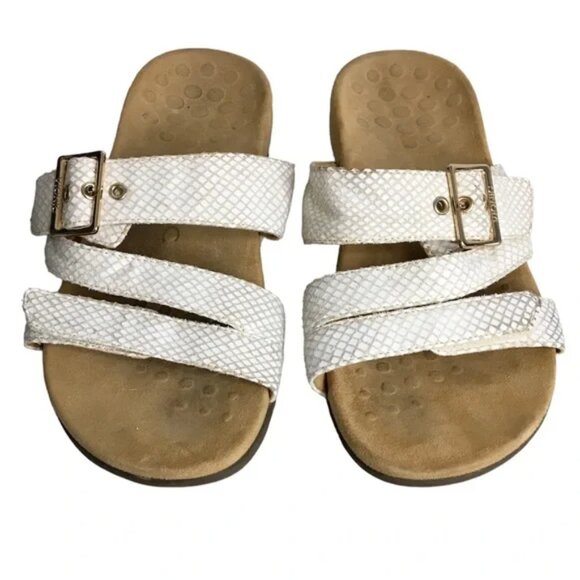 Vionic Skylar Sandals - Picture 2 of 8